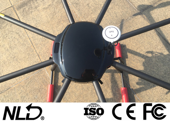 15m/Min Flying Speed Powerline Drone For Transmission High Voltage Line