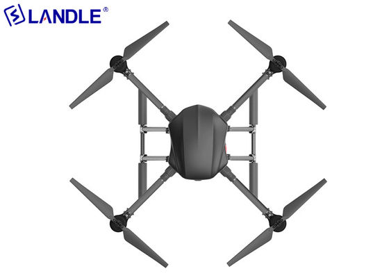 Three Axis 4K 30X Industry Spec Drones For Inspection Surveillance Search With Camera