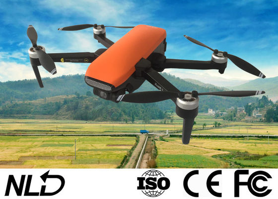 Optical Flow System 4K ISO9001 720P Aerial Camera Drones Ultrasonic Altitude Sytem