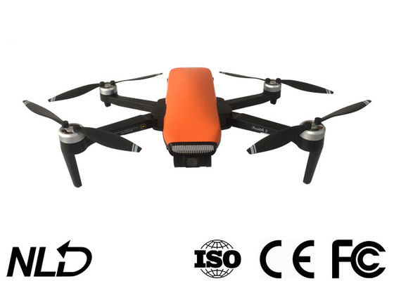 Optical Flow System 4K ISO9001 720P Aerial Camera Drones Ultrasonic Altitude Sytem