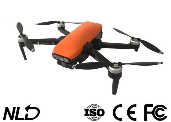 GPS GLONASS 5000 Meters Remote Control Drone With Camera