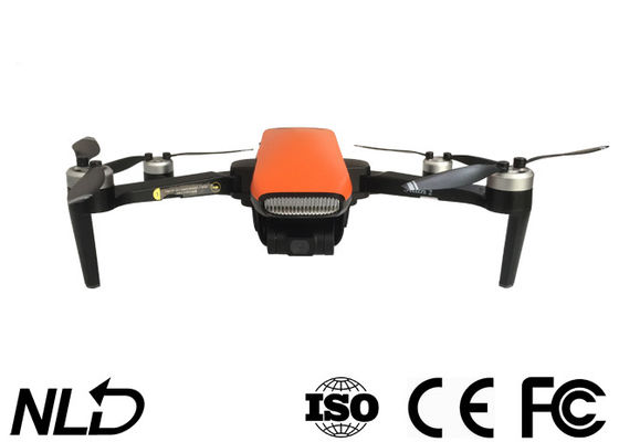 3 Axis 35 Mins Aerial Camera Drones 5000m FPV Transmission Distance