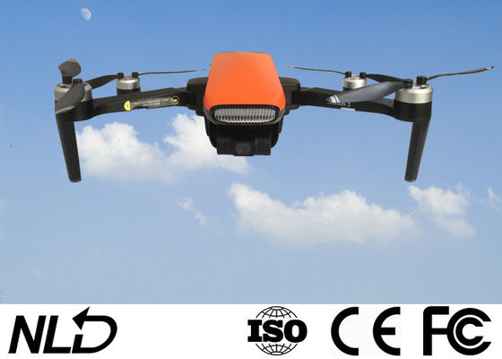 35 Minutes ISO9001 4K HD Camera Drone 5000m FPV Transmission