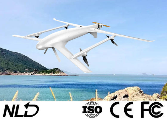 VTOL Industrial Grade Drone
