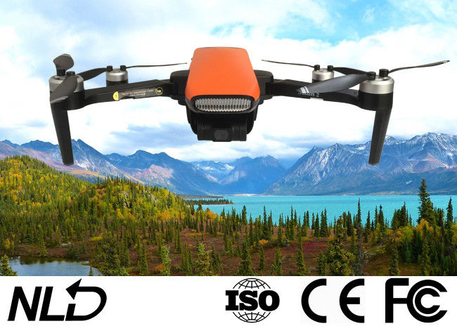 Waypoints Planning FCC Aerial Camera Drones UAV 5.8GHz 2.4GHz