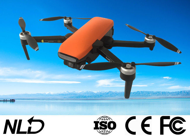 35 Minutes ISO9001 4K HD Camera Drone 5000m FPV Transmission