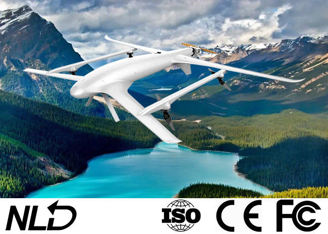 VTOL Industrial Grade Drone